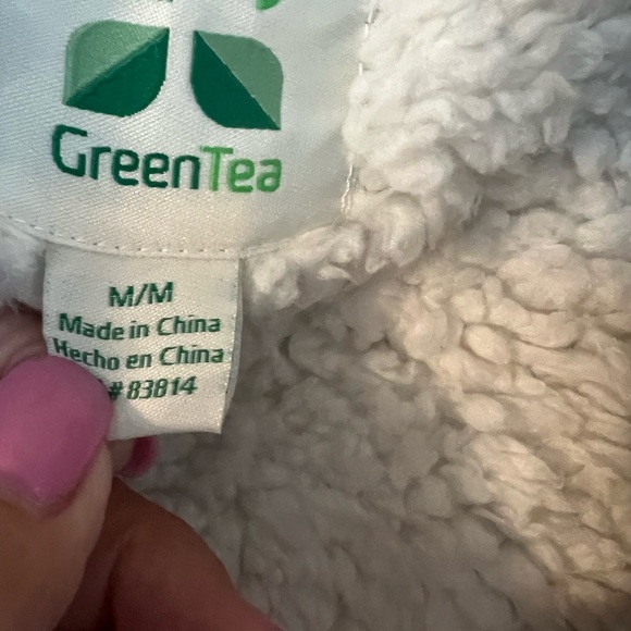 2 Brand New Sharpa Wrap Coat - Picture 3 of 7